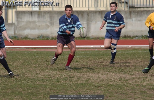 2004-02-29 Amatori-Lecco 109 Rugby Lecco